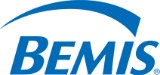 Bemis Manufacturing Company Logo