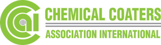 Chemical Coaters Association International Logo