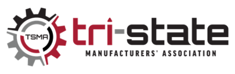 Tri-State Manufacturers' Association Logo
